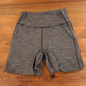 Lululemon Capri Jogger